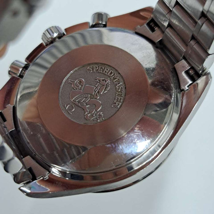 【WHOLESALES】
OMEGA 
3539.5 
箱　ギャランティ　ピクトグラム