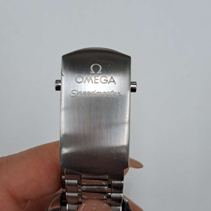 【WHOLESALES】
OMEGA 
3539.5 
箱　ギャランティ　ピクトグラム