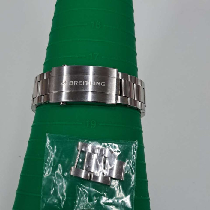 【WHOLESALES】
BREITLING 
AB0147 
箱　ギャランティ