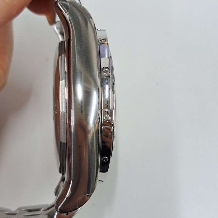 【WHOLESALES】
BREITLING 
AB0110 
箱　ギャランティ(液晶滲みあり)　クロノメーター証