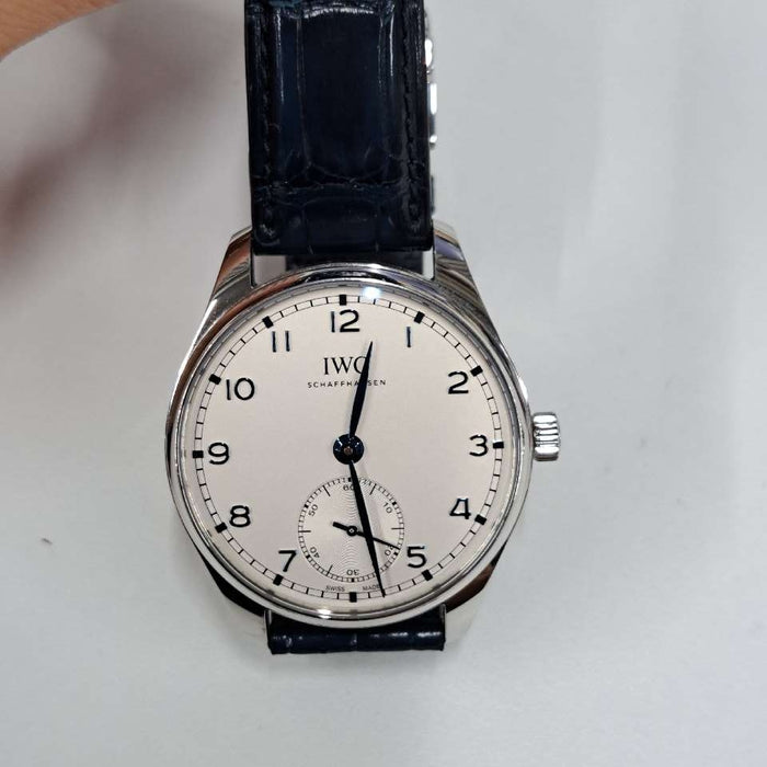 【WHOLESALES】
IWC 
IW358304 
箱　ギャランティ