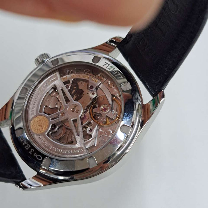 【WHOLESALES】
IWC 
IW358304 
箱　ギャランティ