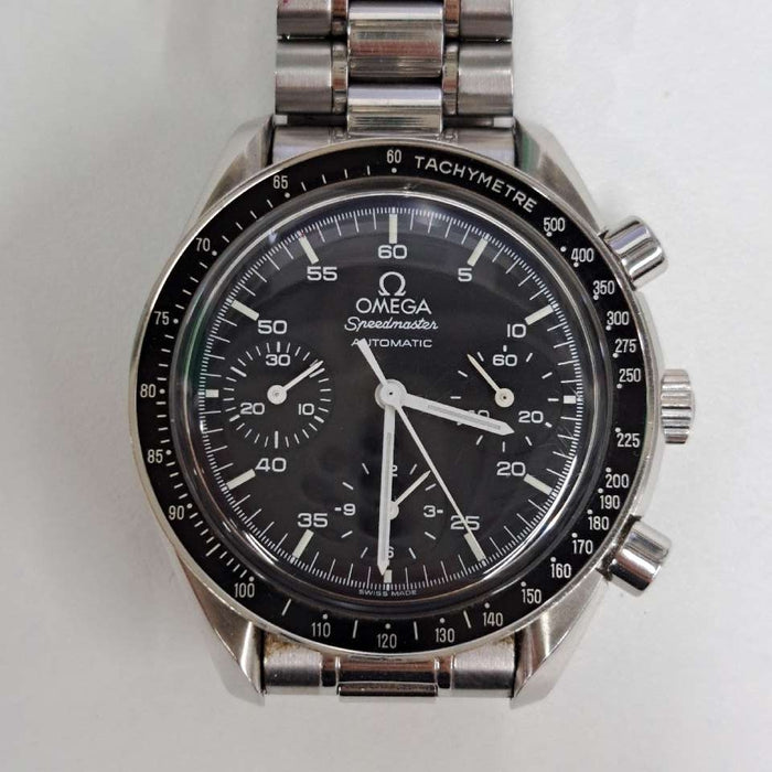 【WHOLESALES】
OMEGA 
3510.5 
箱(内箱劣化)　ギャランティ