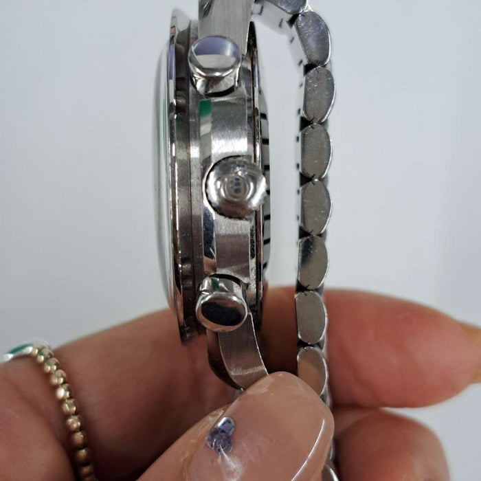 【WHOLESALES】
OMEGA 
3510.5 
箱(内箱劣化)　ギャランティ
