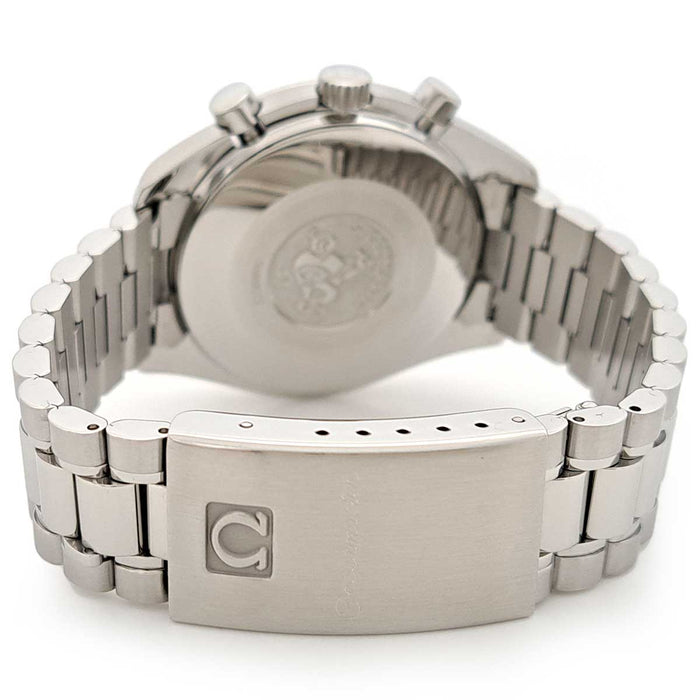 OMEGA 
スピードマスター リデュースド 
箱ギャラ付