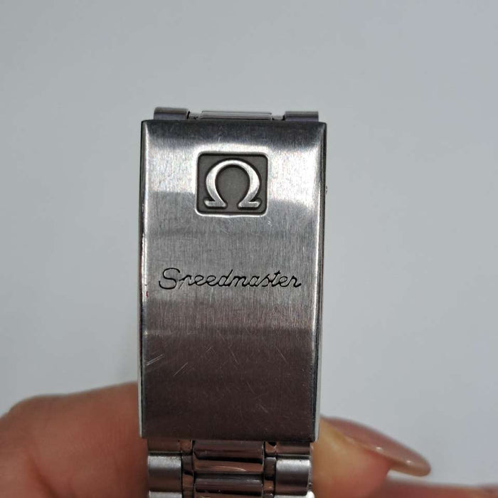 【WHOLESALES】
OMEGA 
3510.5 
箱(内箱劣化)　ギャランティ