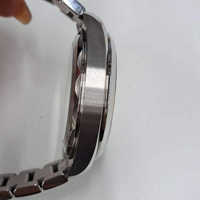 【WHOLESALES】
OMEGA 
220.10.41.21.03.004 
箱　ギャランティ　ピクトグラム　クロノメーター証