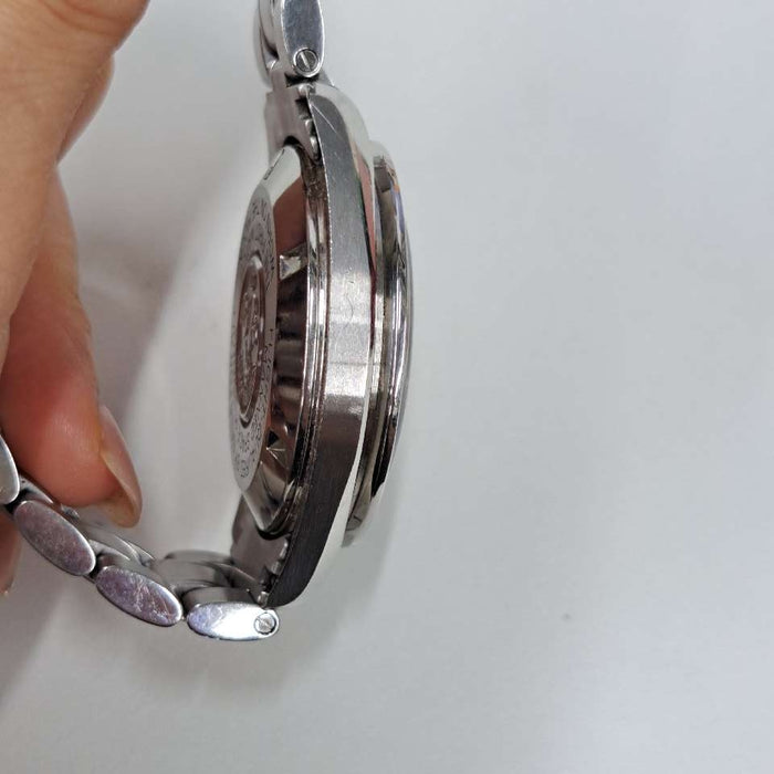 【WHOLESALES】
OMEGA 
311.30.42.30.01.005 
箱(外箱破損)　ギャランティ　ピクトグラム　純正ナイロンベルト×1(使用感小)　純正尾錠×1　エクステンションベルト×1　工具