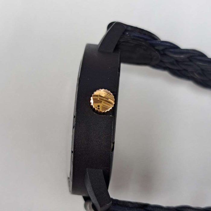 【WHOLESALES】
BVLGARI
BBP40C3CGLD
Carbon Gold
Box and warranty included