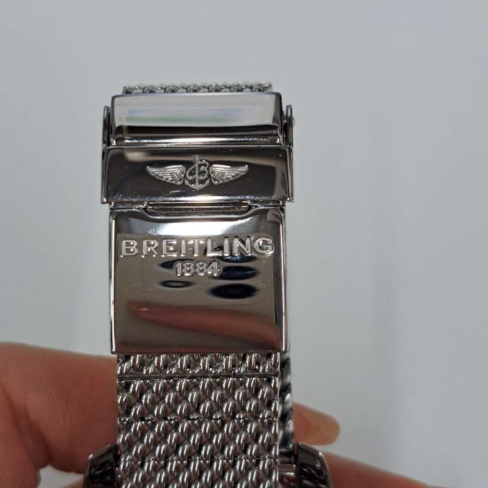 【WHOLESALES】  
BREITLING  
A17321  
Superocean Heritage 42