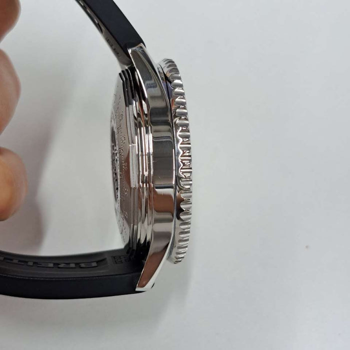 【WHOLESALES】
BREITLING
AB0120
Navitimer