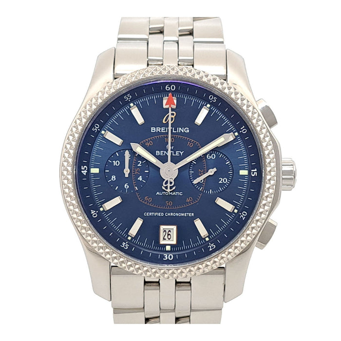 BREITLING 
Bentley Mark VI 
Avec garantie