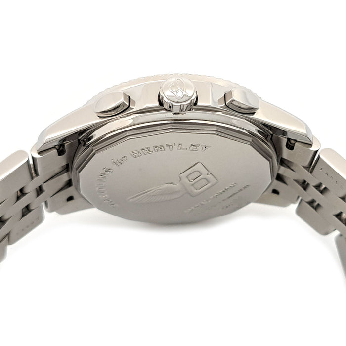 BREITLING 
Bentley Mark VI 
Avec garantie