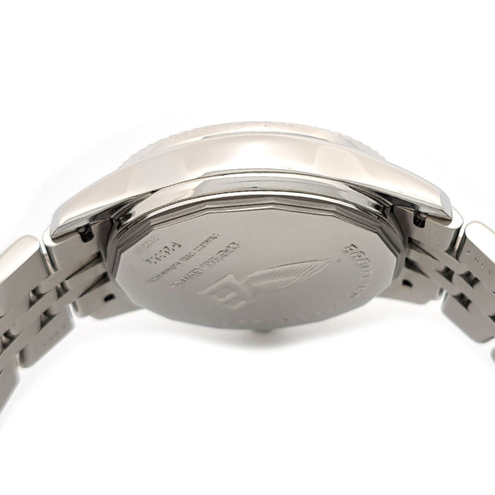 BREITLING 
Bentley Mark VI 
Avec garantie
