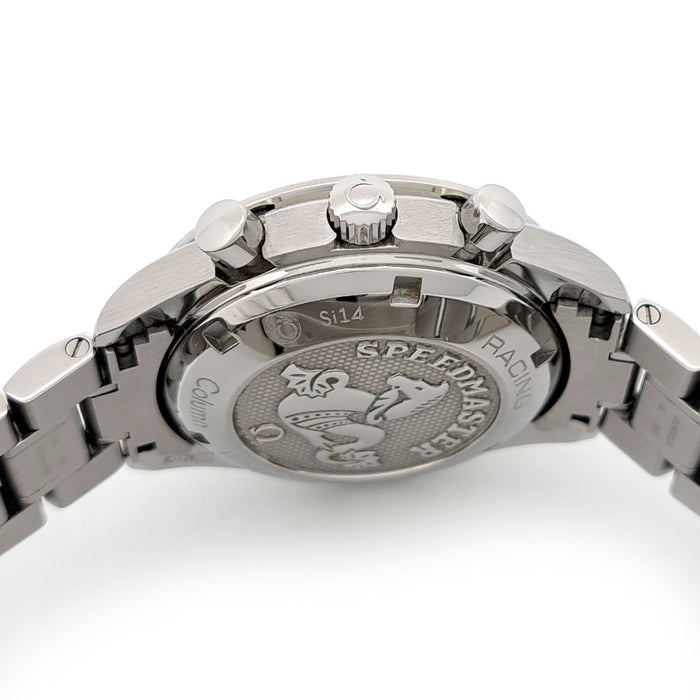 OMEGA 
スピードマスター レーシング 
箱ギャラ付
