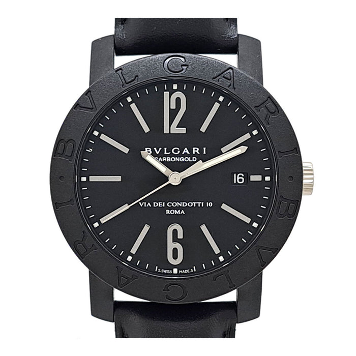 BVLGARI BVLGARI Carbon