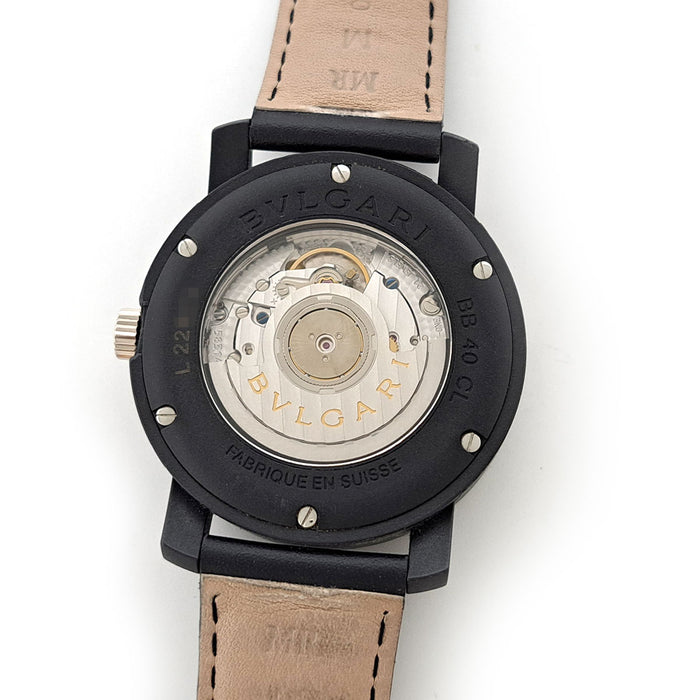 BVLGARI BVLGARI Carbon
