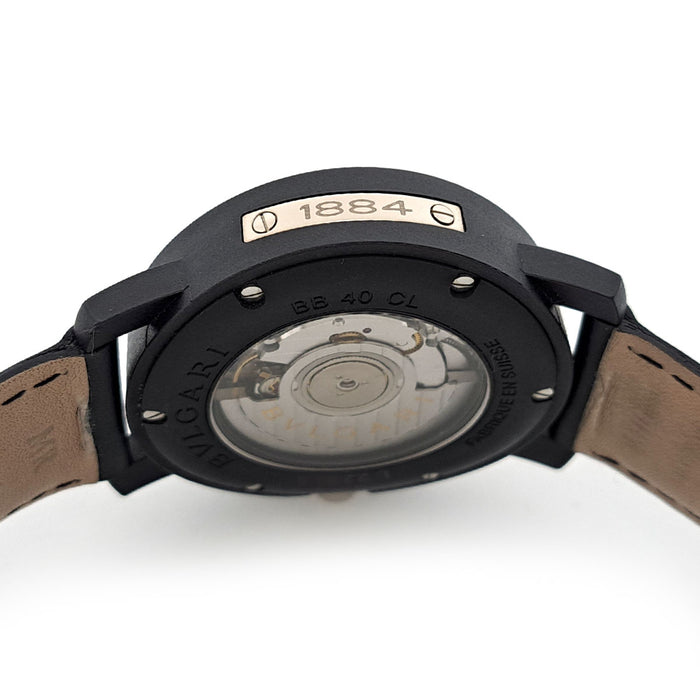 BVLGARI BVLGARI Carbon