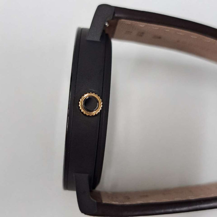 【WHOLESALES】
BVLGARI 
103226 
ブルガリ　ブルガリ 
箱　保　レザーケース　純正ラバー×1　純正尾錠×1