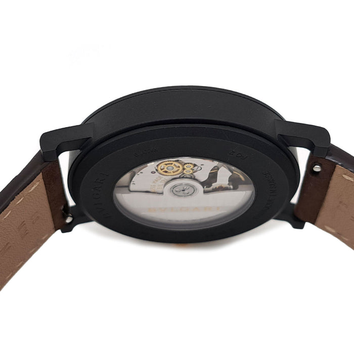 BVLGARI 
ブルガリブルガリ シティーズ2020 ニューヨーク 
箱ギャラ付