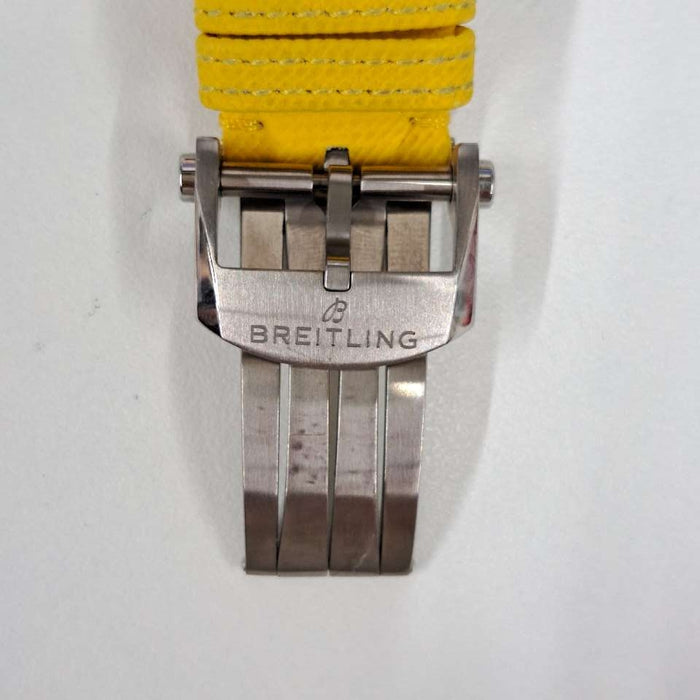 【WHOLESALES】
BREITLING 
SB0147 
アベンジャー B01 
箱　ギャランティ