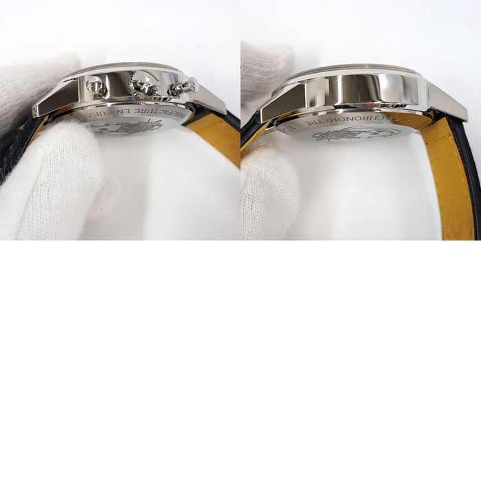 BREITLING 
Top Time Triumph 
Avec boîte et papiers