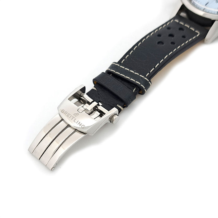 BREITLING 
トップタイム トライアンフ 
箱ギャラ付