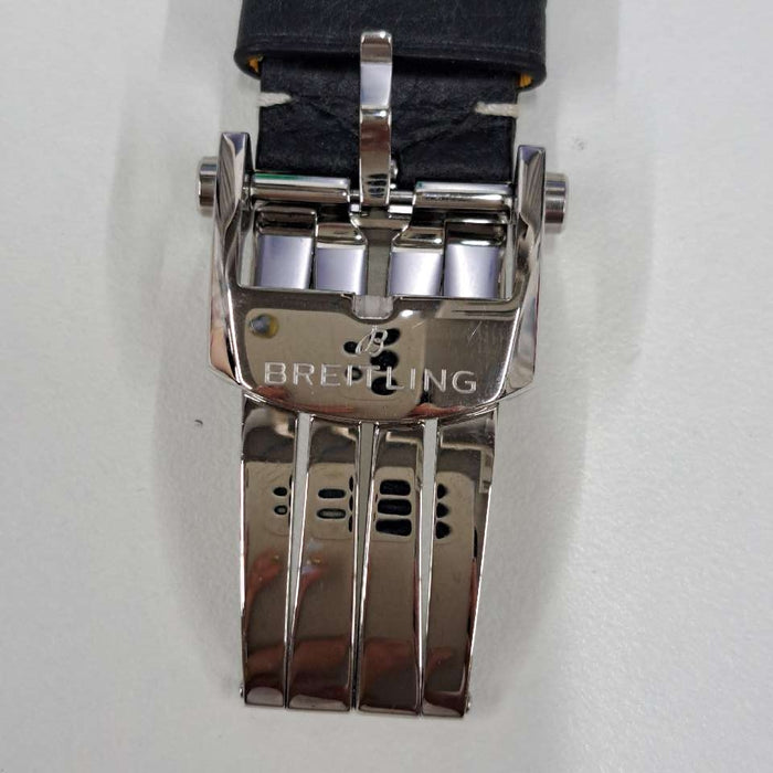 【WHOLESALES】
BREITLING
A23311
Top Time
Box, Guarantee