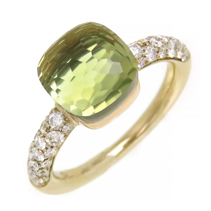 Pomellato 
Nudo Petit Ring