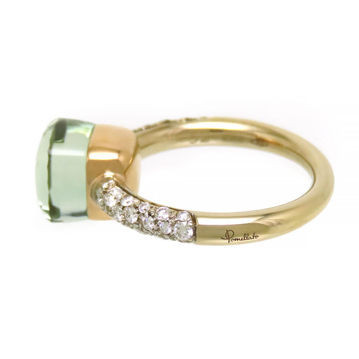 Pomellato 
Nudo Petit Ring