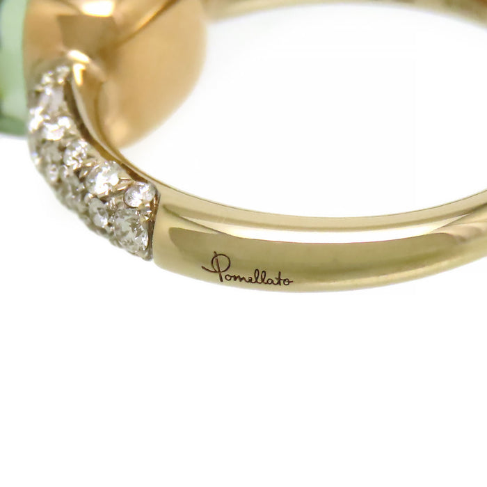 Pomellato 
Nudo Petit Ring