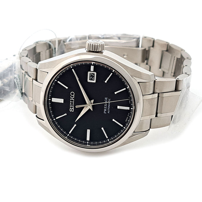 SEIKO 
プレザージュ プレステージライン チタン