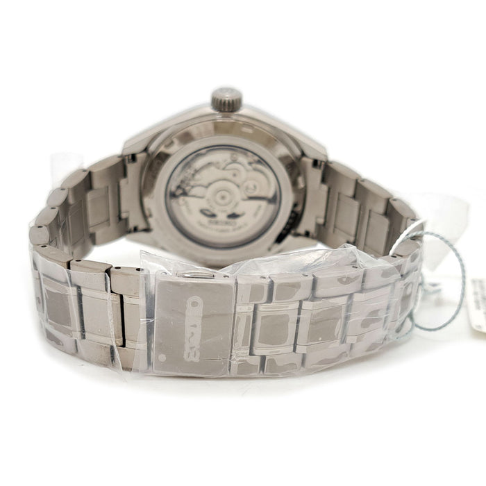 SEIKO 
プレザージュ プレステージライン チタン