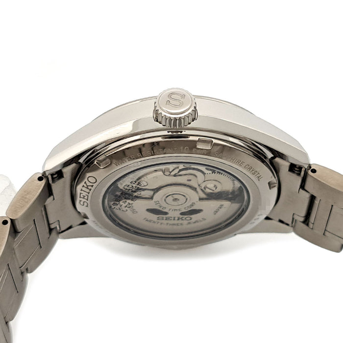 SEIKO 
プレザージュ プレステージライン チタン