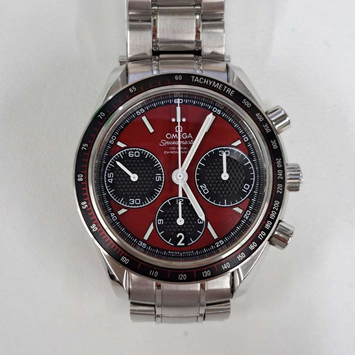 【WHOLESALES】
OMEGA
326.30.40.50.11.001
Box (with deterioration), Guarantee, Pictogram