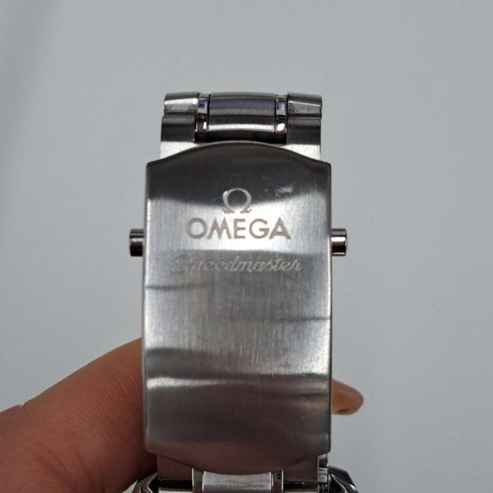 【WHOLESALES】
OMEGA
326.30.40.50.11.001
Box (with deterioration), Guarantee, Pictogram