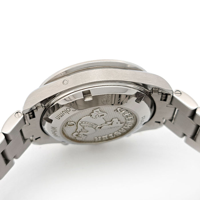 OMEGA 
Speedmaster Racing 
Avec boîte et carte de garantie