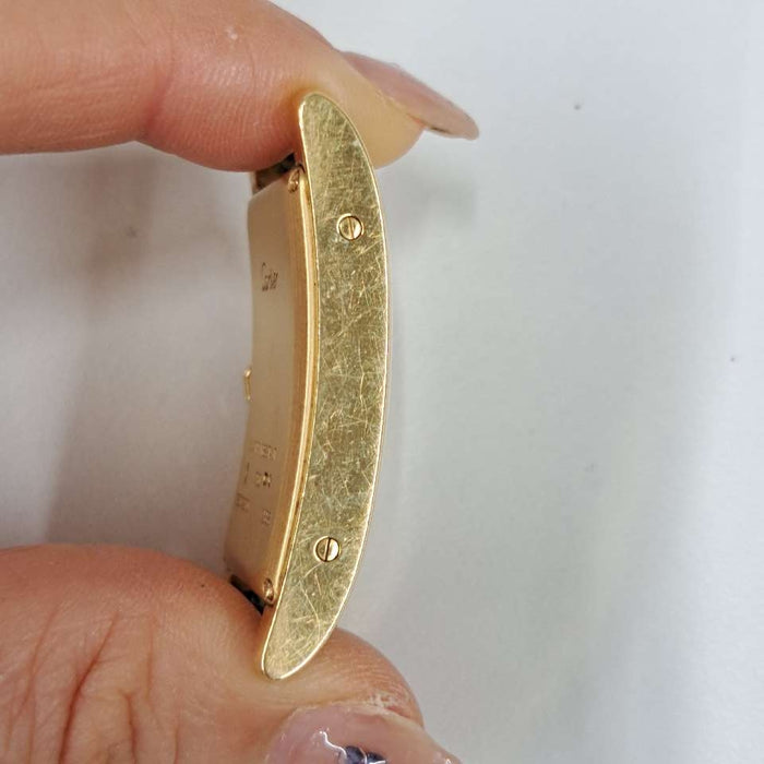 【WHOLESALES】
Boucheron 
純正レザーベルト×1(使用感小)　レザーケース(劣化あり)