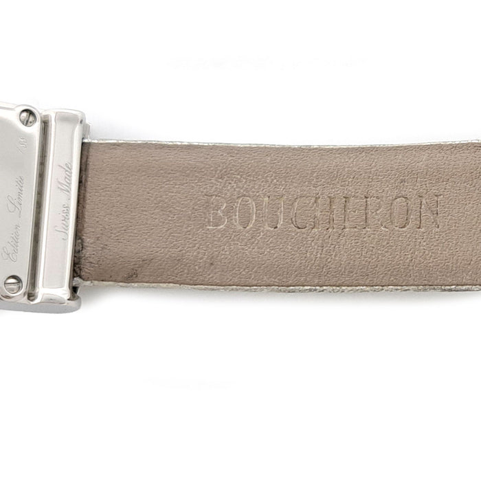 Boucheron 
リフレ イヴェール アンペリアル