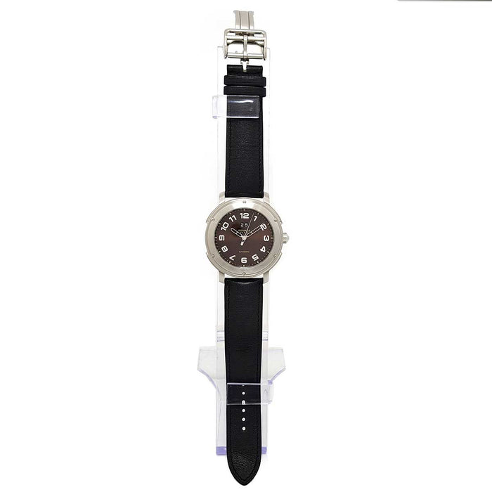 HERMES 
クリッパー ビッグデイト 
箱付