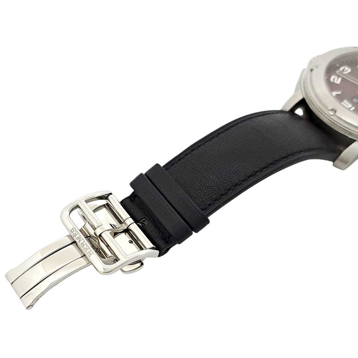 HERMES 
クリッパー ビッグデイト 
箱付