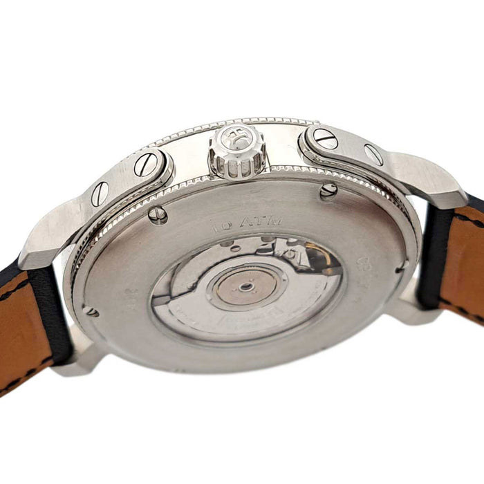 HERMES 
クリッパー ビッグデイト 
箱付