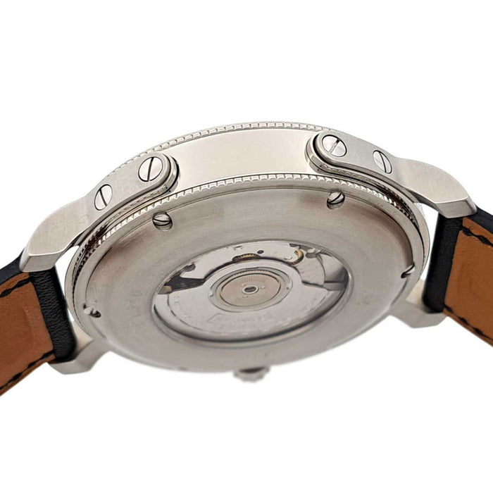 HERMES 
クリッパー ビッグデイト 
箱付