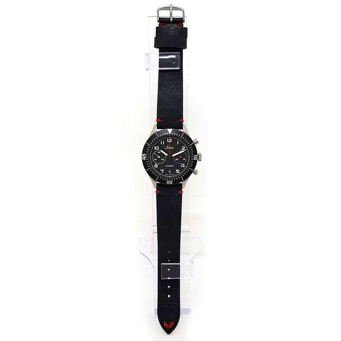 Sinn 
158 クロノグラフ リミテッド 
箱ギャラ付