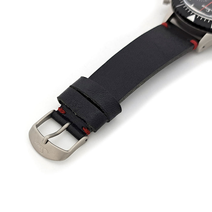 Sinn 
158 クロノグラフ リミテッド 
箱ギャラ付