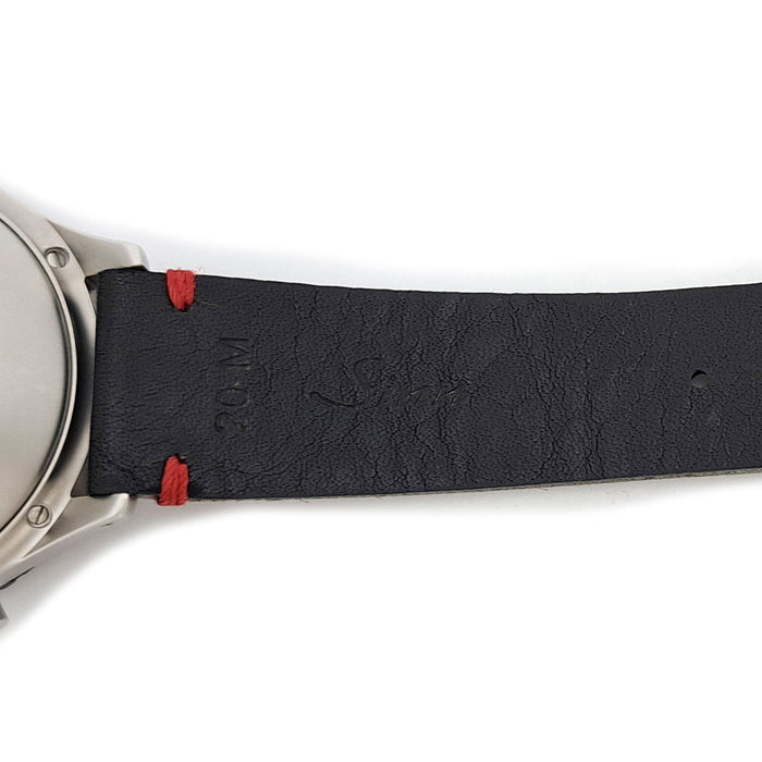 Sinn 
158 クロノグラフ リミテッド 
箱ギャラ付