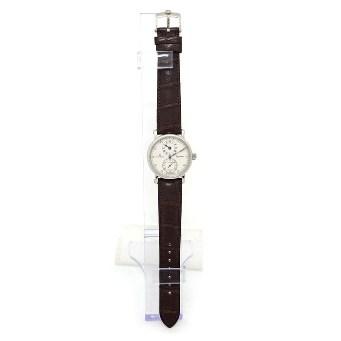 Chronoswiss 
レギュレーター・ミディアム