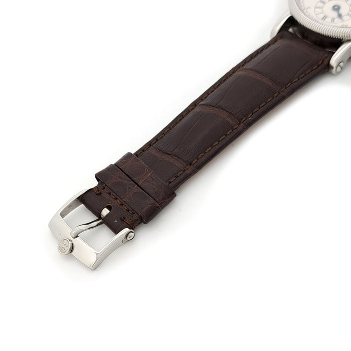 Chronoswiss 
レギュレーター・ミディアム