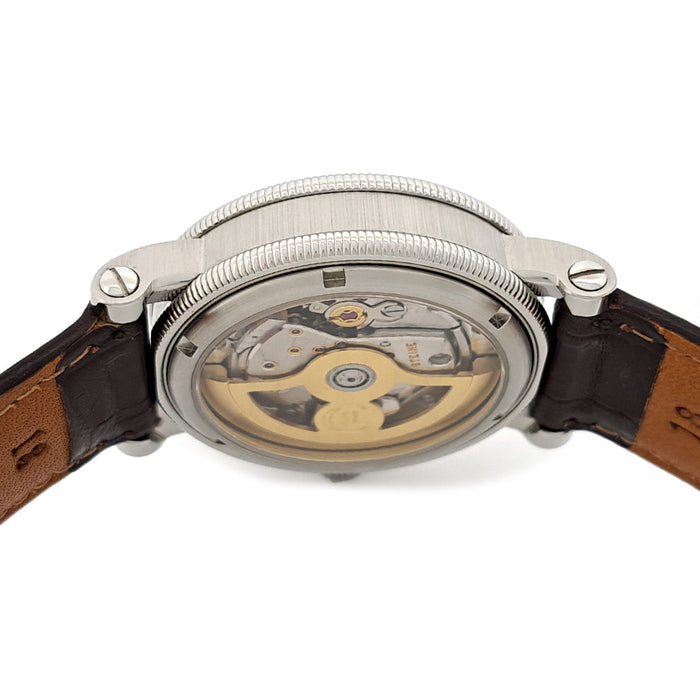 Chronoswiss 
レギュレーター・ミディアム