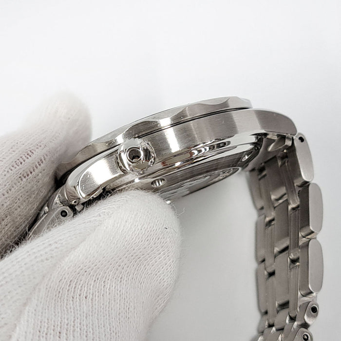 OMEGA 
シーマスター 300M 
箱ギャラ付